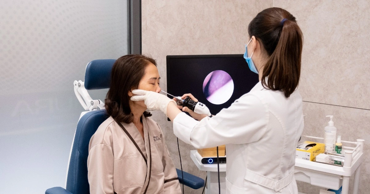 Nhìn ngoài vẫn khỏe nhưng bệnh âm thầm: Đừng để cơ thể lên tiếng quá muộn