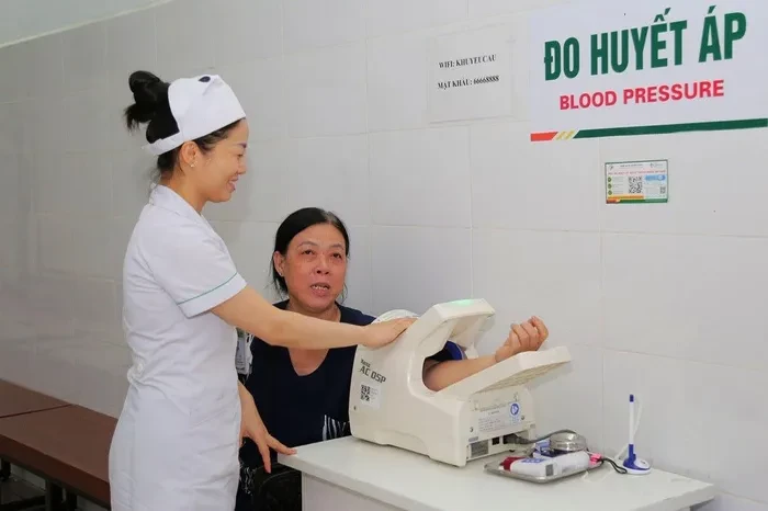 Những loại rau quen thuộc được bác sĩ tim mạch khuyên ăn mỗi ngày