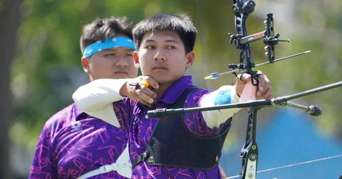 Đội tuyển bắn súng Việt Nam chốt 15 VĐV ‘săn vàng’ tại ASIAD 20