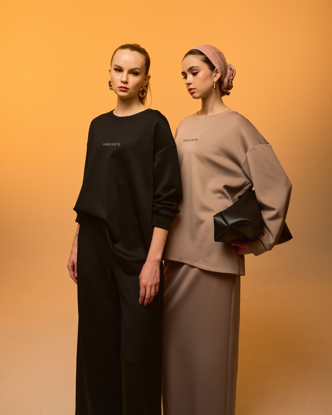 Koleksi Urban Edit VARIANTE: Fesyen Kesederhanaan Mentakrifkan Gaya Wanita Moden