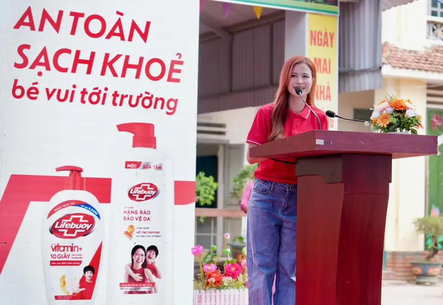Những chương trình hỗ trợ học sinh vùng khó khăn bước vào năm học mới