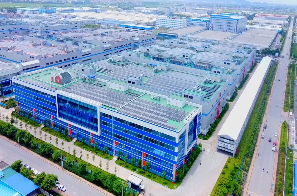 Bắc Ninh xây dựng hệ thống logistics thông minh để giữ ngôi trung tâm công nghiệp