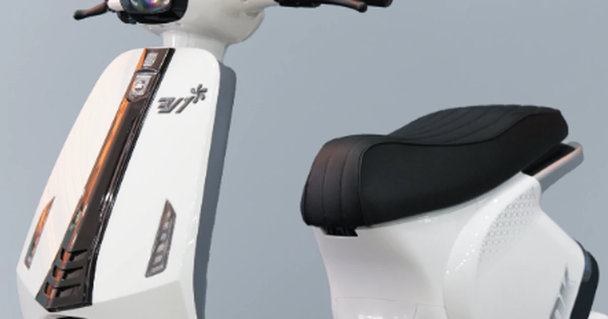 Xe máy điện dưới 30 triệu: So kè Era E2 và DK V2