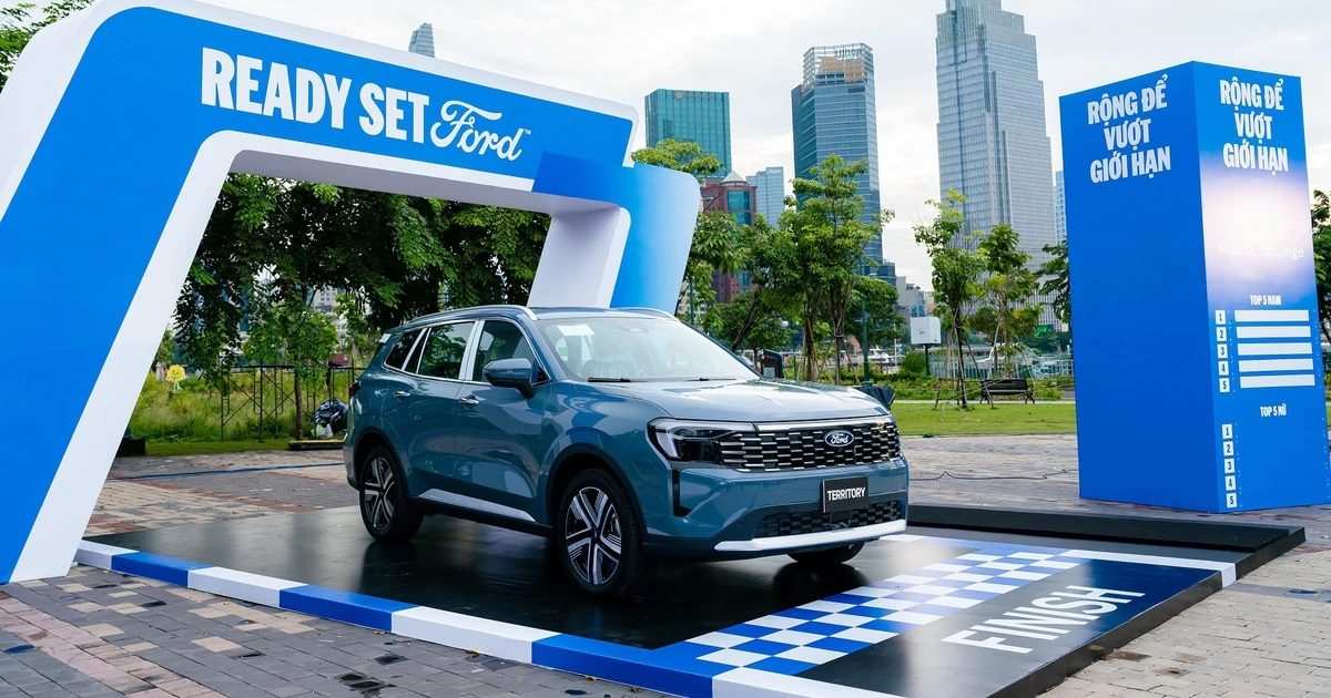 Khi SUV cạnh tranh giống nhau, hãng xe còn gì để bán?