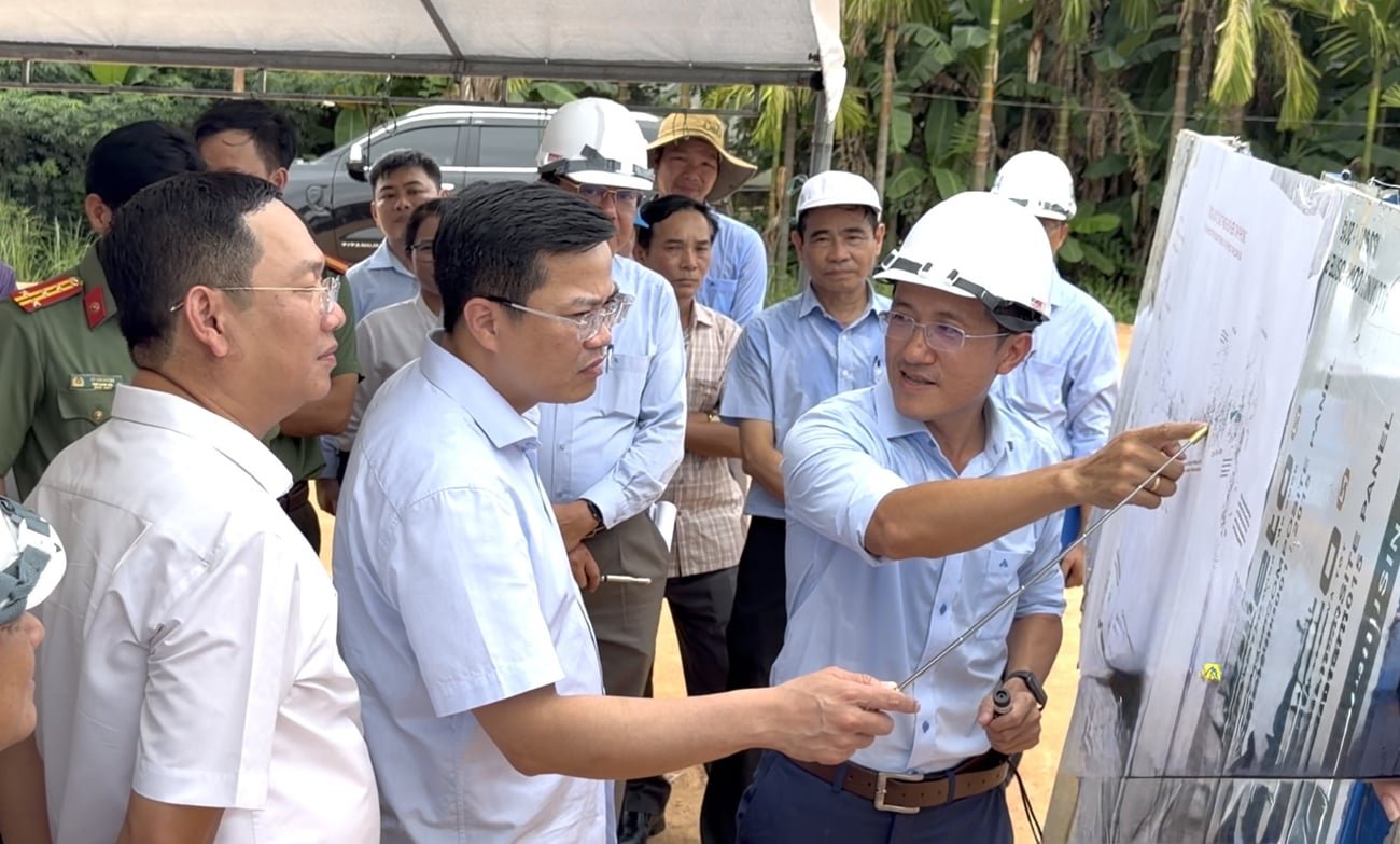 Cao tốc Quảng Ngãi 52.000 tỷ: cú hích hạ tầng và kinh tế khu vực