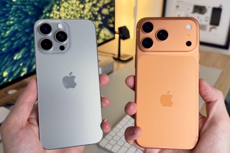 Vì sao iPhone 17 vẫn thống trị bảng xếp hạng bán chạy toàn cầu?