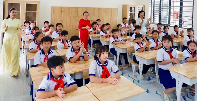 Từ Nghị quyết 71 đến lớp học: giáo dục thay đổi thế nào?