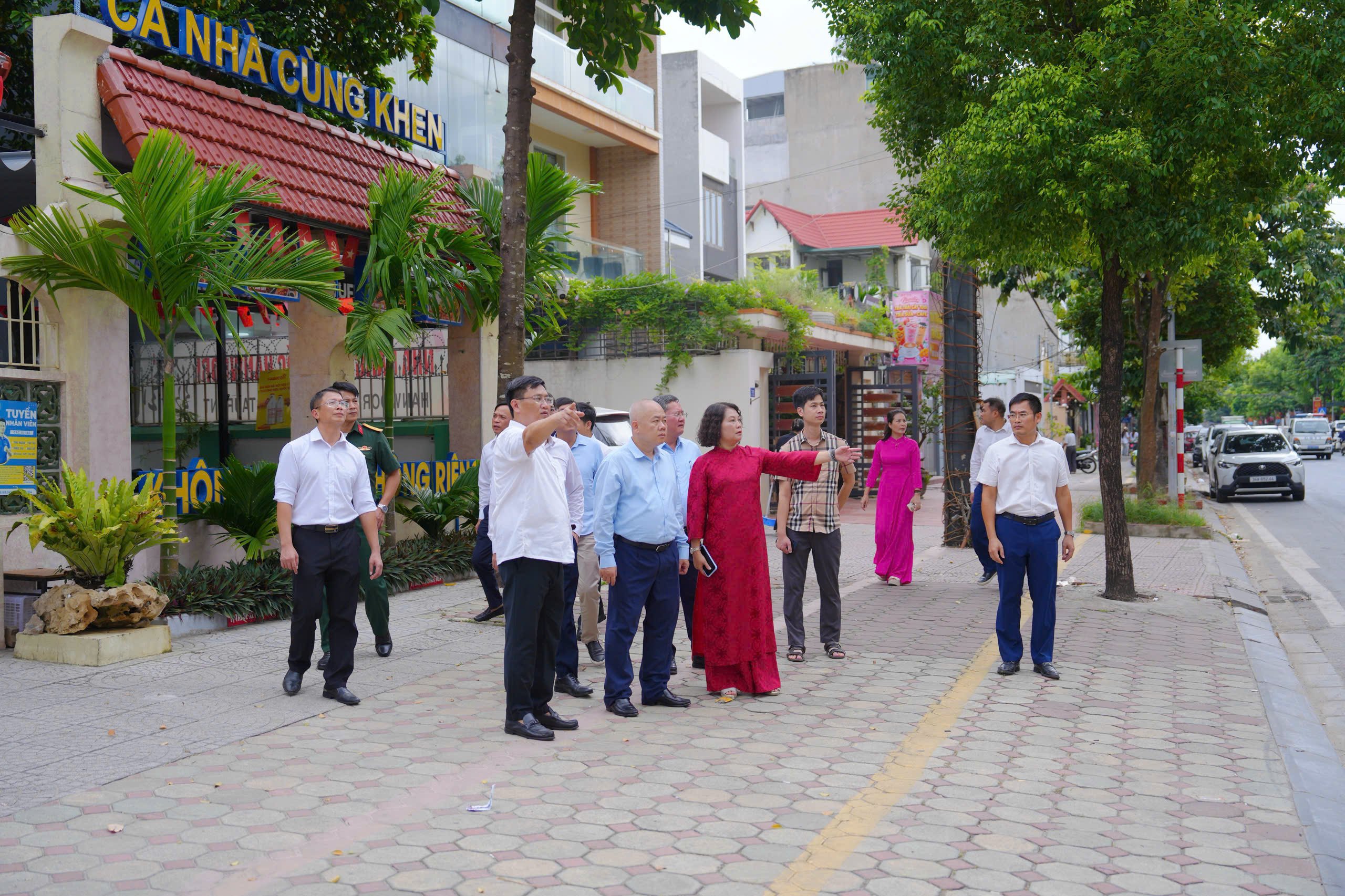 Phố đi bộ ẩm thực đêm: Cơ hội vàng cho kinh tế đêm và bản sắc đô thị
