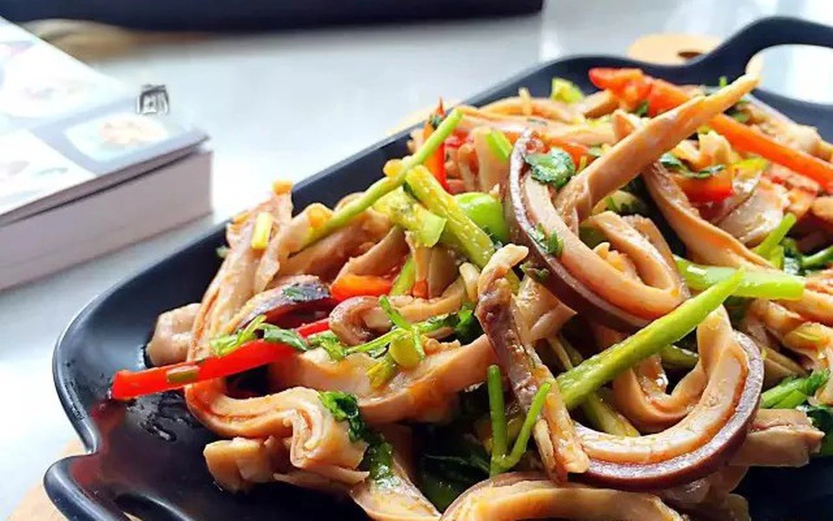 2 loại thịt nên ưu tiên ăn vào mùa thu: Cách chọn và nấu để tối đa hóa dinh dưỡng