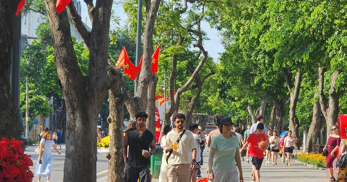 Việt Nam đã đi được 63,6% chặng đường tới mục tiêu 25 triệu khách: Đà tăng có đủ để bứt phá?