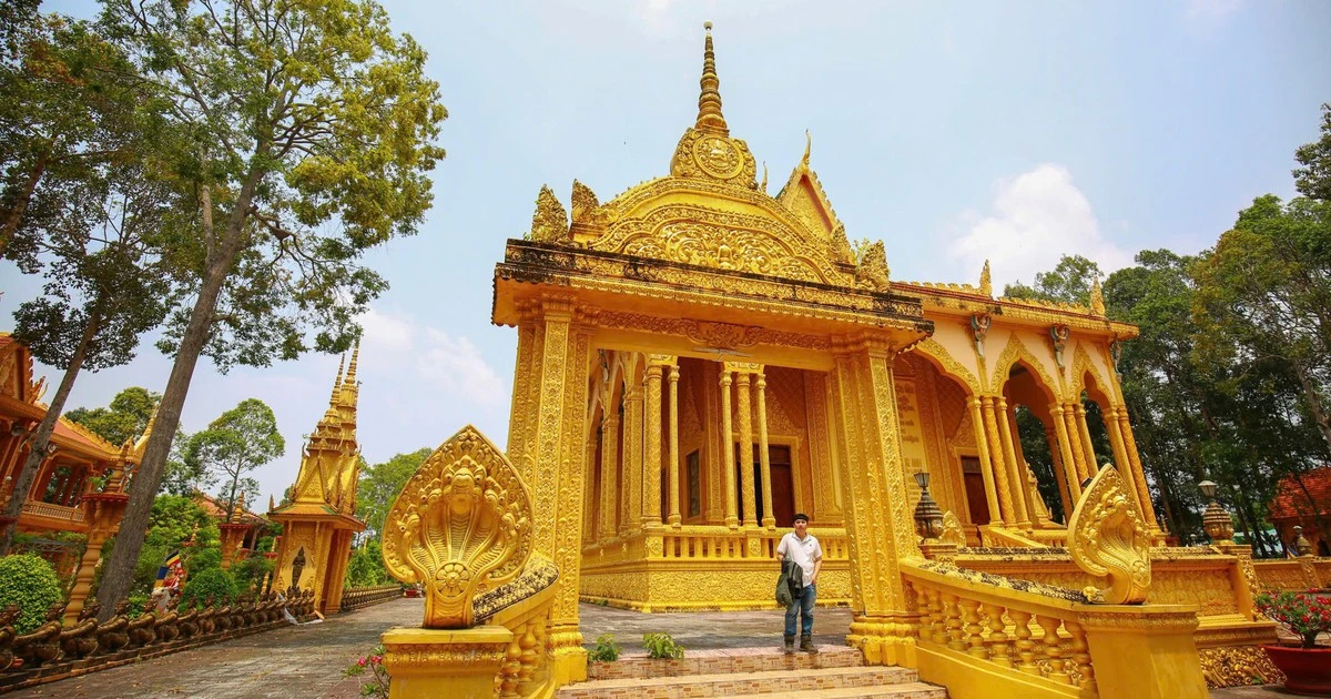 Từ MV đến du lịch: âm nhạc pop hô biến điểm đến quên lãng thành tọa độ check-in nóng