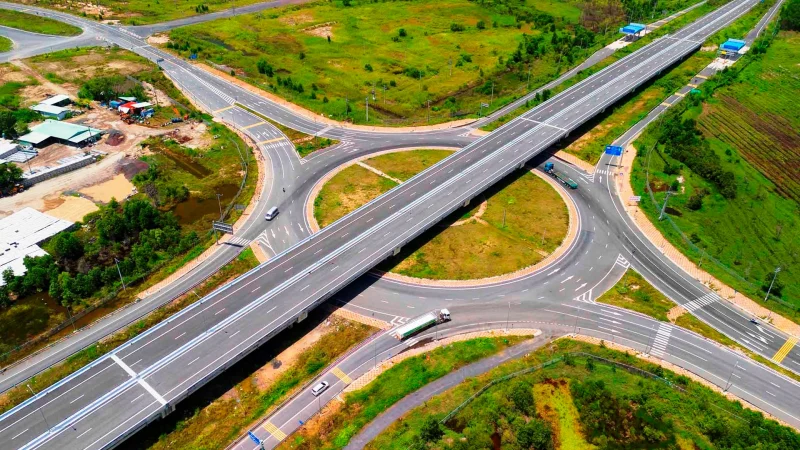 TP.HCM giải ngân hơn 85.000 tỷ: dòng vốn nào đang tạo xung lực tăng trưởng?
