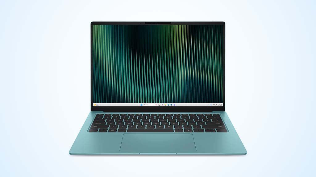 Dell 14S: laptop siêu nhẹ pin 21 giờ có đáng mua hơn MacBook Air?