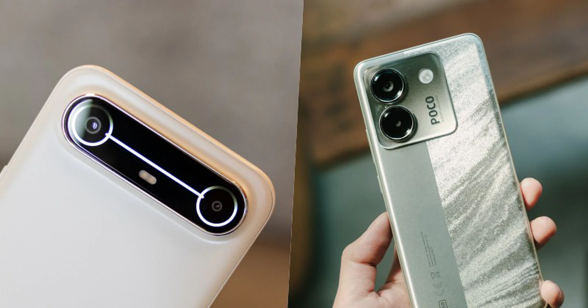 Smartphone 5-7 triệu: chọn mẫu nào đáng tiền nhất?
