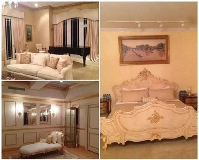 Từ penthouse Trump Tower đến biệt thự California: bức tranh xa hoa bất động sản sao Việt ở Mỹ