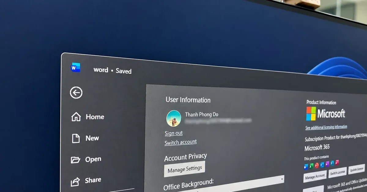 Microsoft bỏ kiểm tra đạo văn trong Word: nên mừng hay lo?