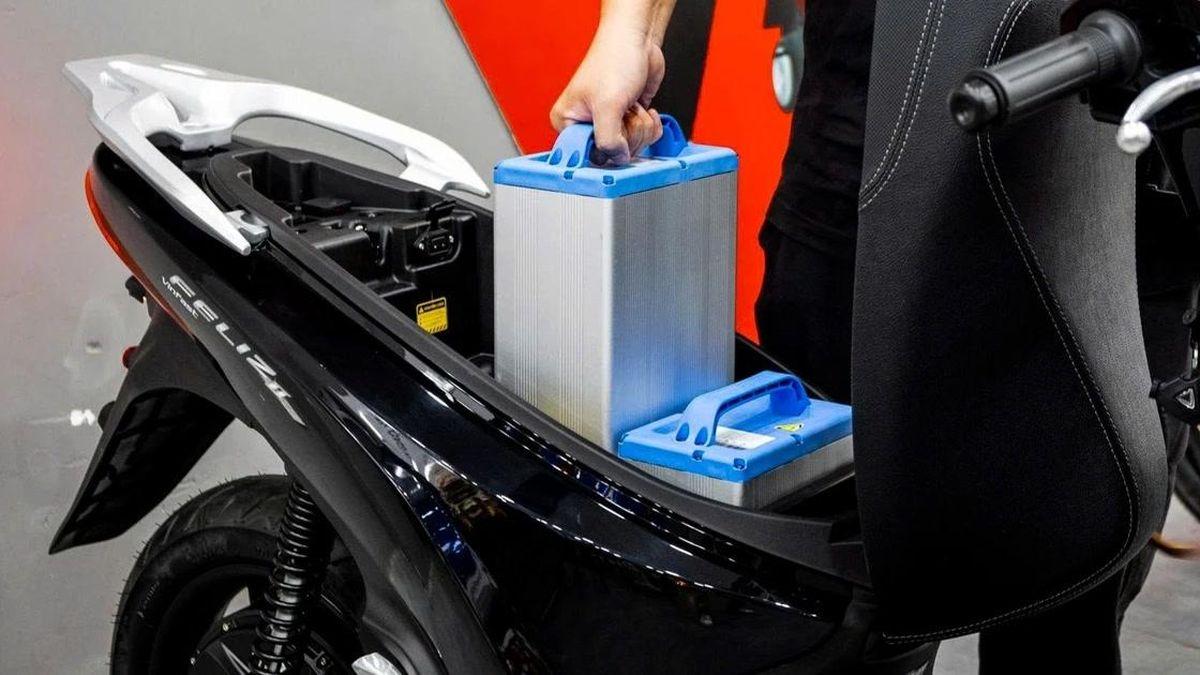 7 mẫu xe máy điện đổi pin VinFast: nên mua chiếc nào?