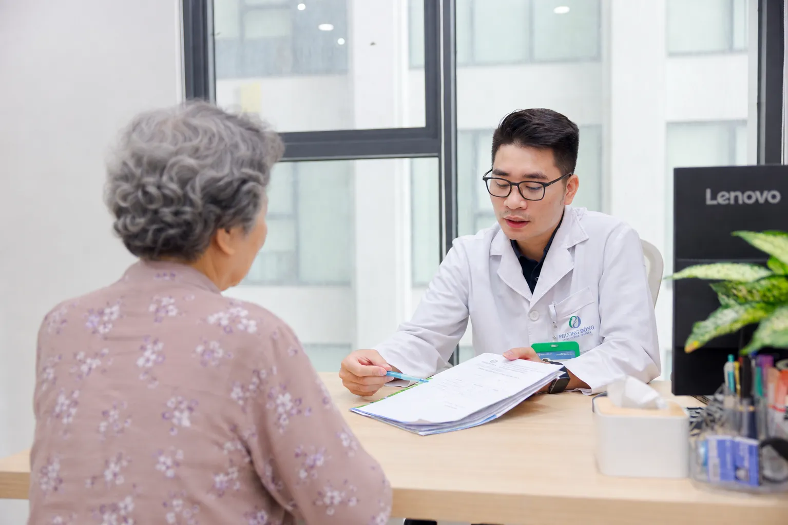 Từ cô đơn đến sáng tạo: hành trình người cao tuổi tìm lại niềm vui sống