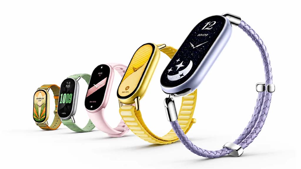 Xiaomi Smart Band 11: Màn hình 2000 nits, pin 21 ngày có đủ thuyết phục?