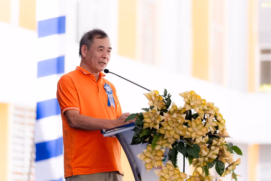 FPT School Sóc Trăng: cú hích giáo dục hiện đại cho vùng Mekong