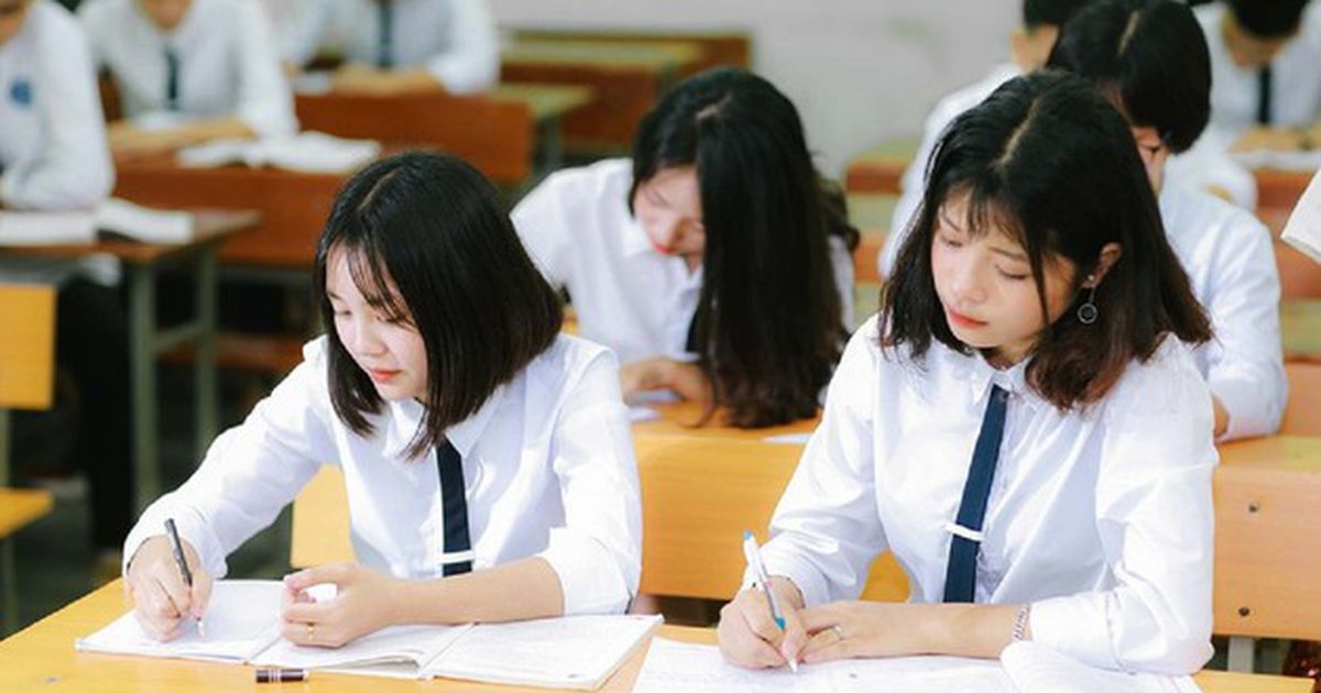 Sắp xếp cơ sở giáo dục công lập: Cú xoay lớn với người học