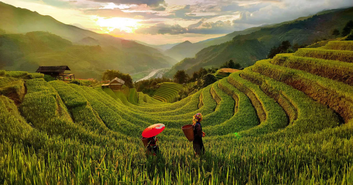 Phụ phí homestay ở Mù Cang Chải: bài học cho du lịch tiết kiệm
