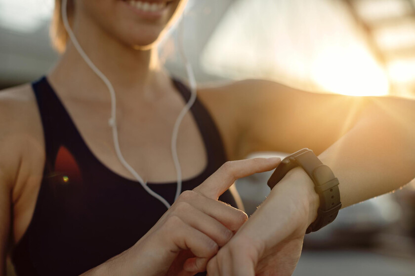 Smartwatch đang nói dối về lượng calo bạn đốt