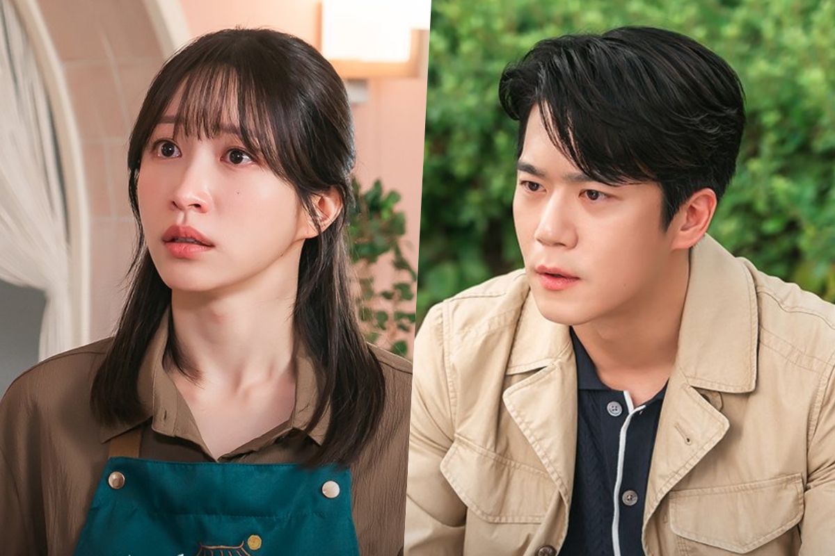 Hani Và Ha Seok-jin: Khi Bí Mật Sinh Nở Đảo Lộn Bàn Tiệc Tình Yêu