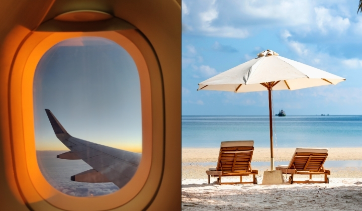 Jualan 9.9: Trip.com, Traveloka Atau Vietjet?