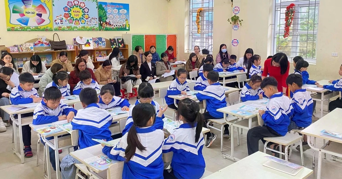 Dừng thi học sinh giỏi cấp trường, xã: Phụ huynh cần điều chỉnh kỳ vọng thế nào?