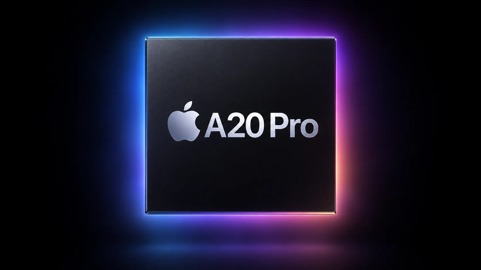 chip A20 Pro: bước nhảy hiệu năng và tiết kiệm pin