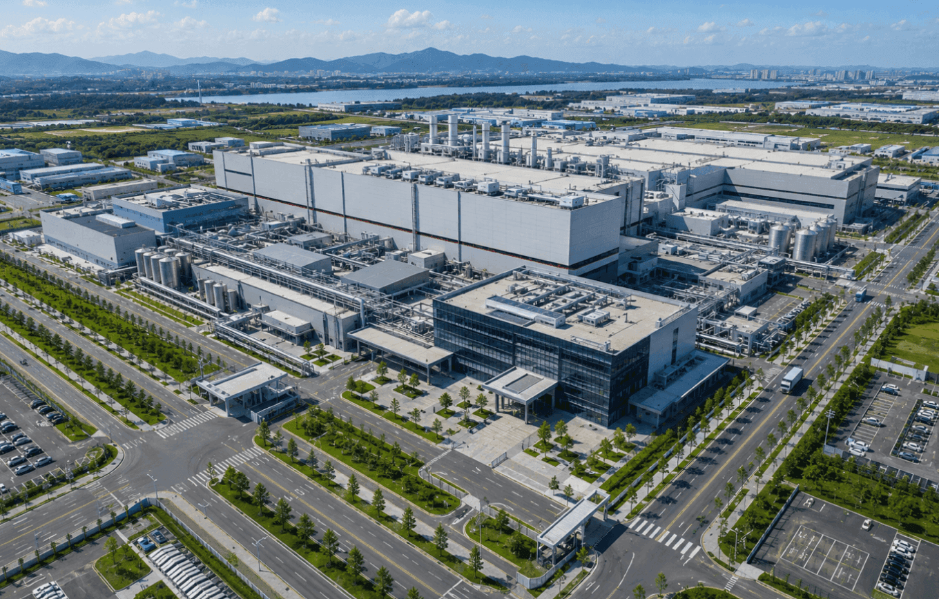 Samsung Việt Nam lãi lớn nhờ chip AI: Cơ hội bứt phá bán dẫn