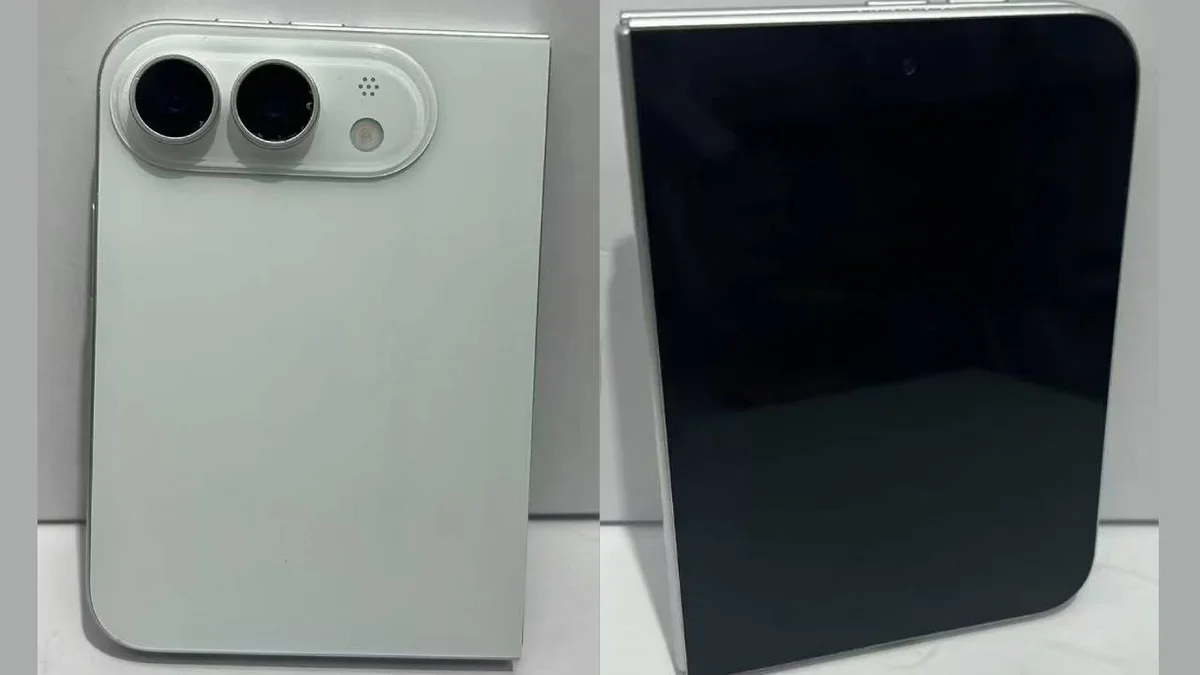 iPhone Ultra màn hình gập mỏng kỷ lục nhưng cắt giảm 5 tính năng: Có đáng nâng cấp?