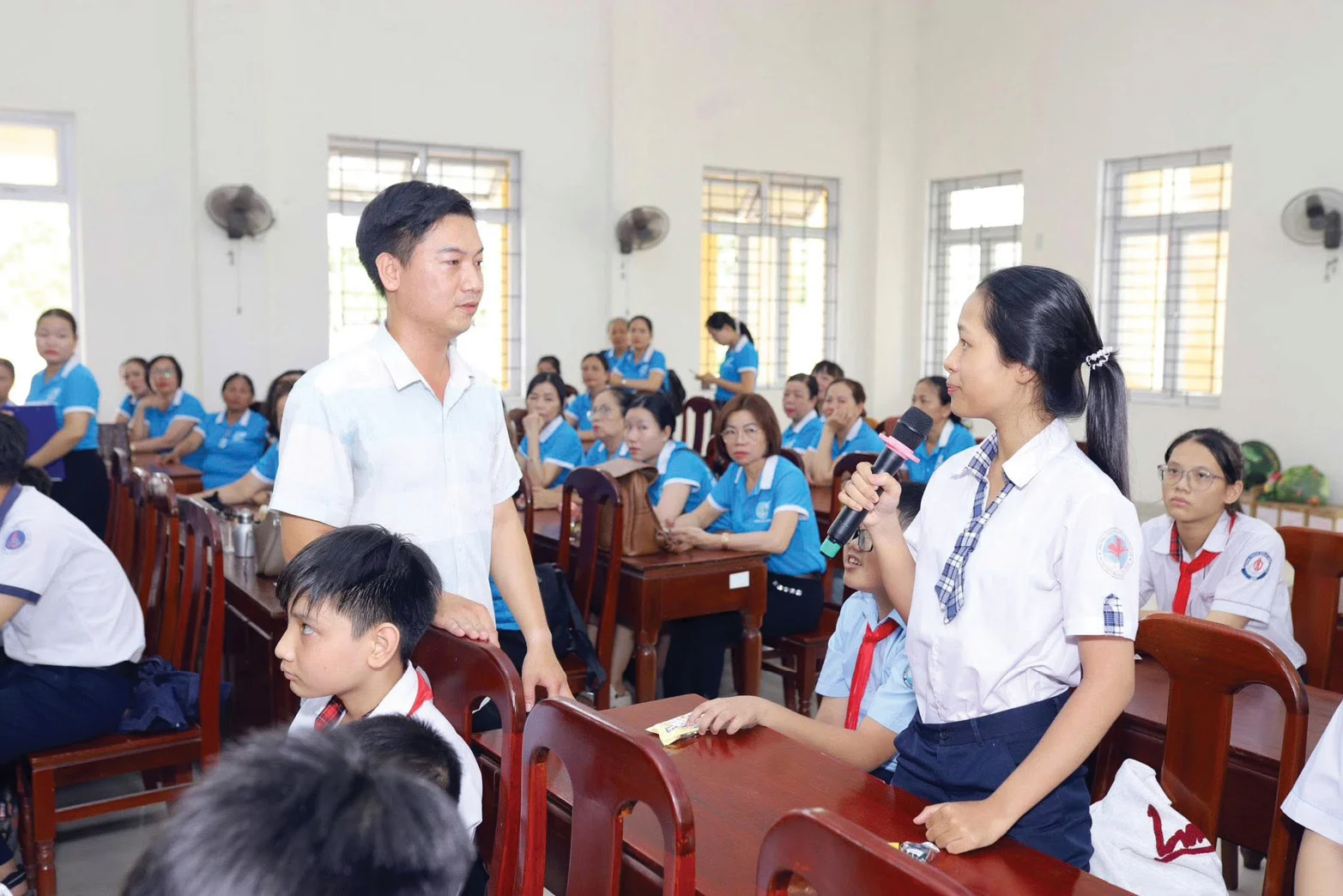 Phân chia công việc nhà hợp lý để gia đình nghỉ ngơi và hòa thuận hơn
