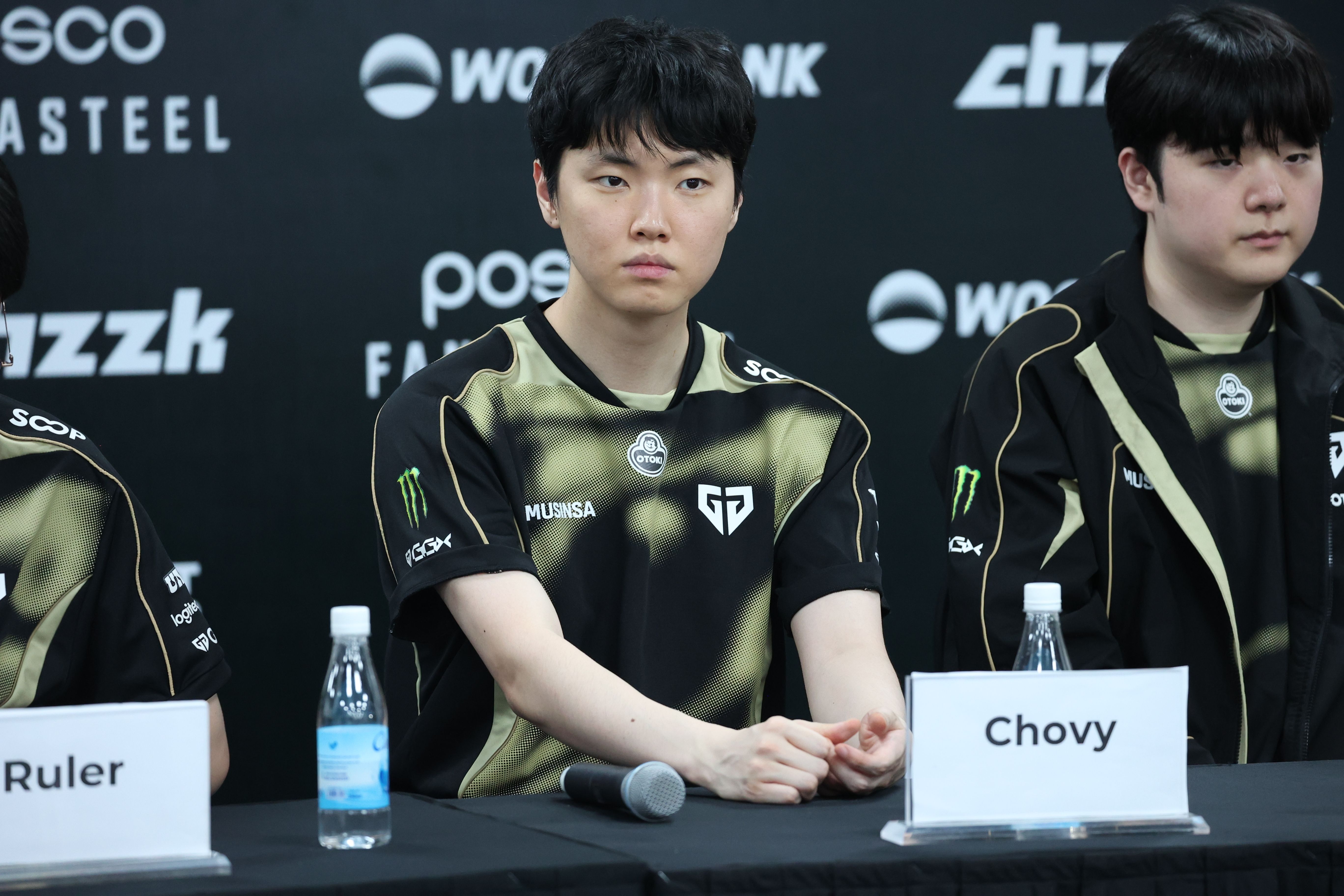 LCK Team Roadshow: Cú hích quốc tế cho Esports Việt