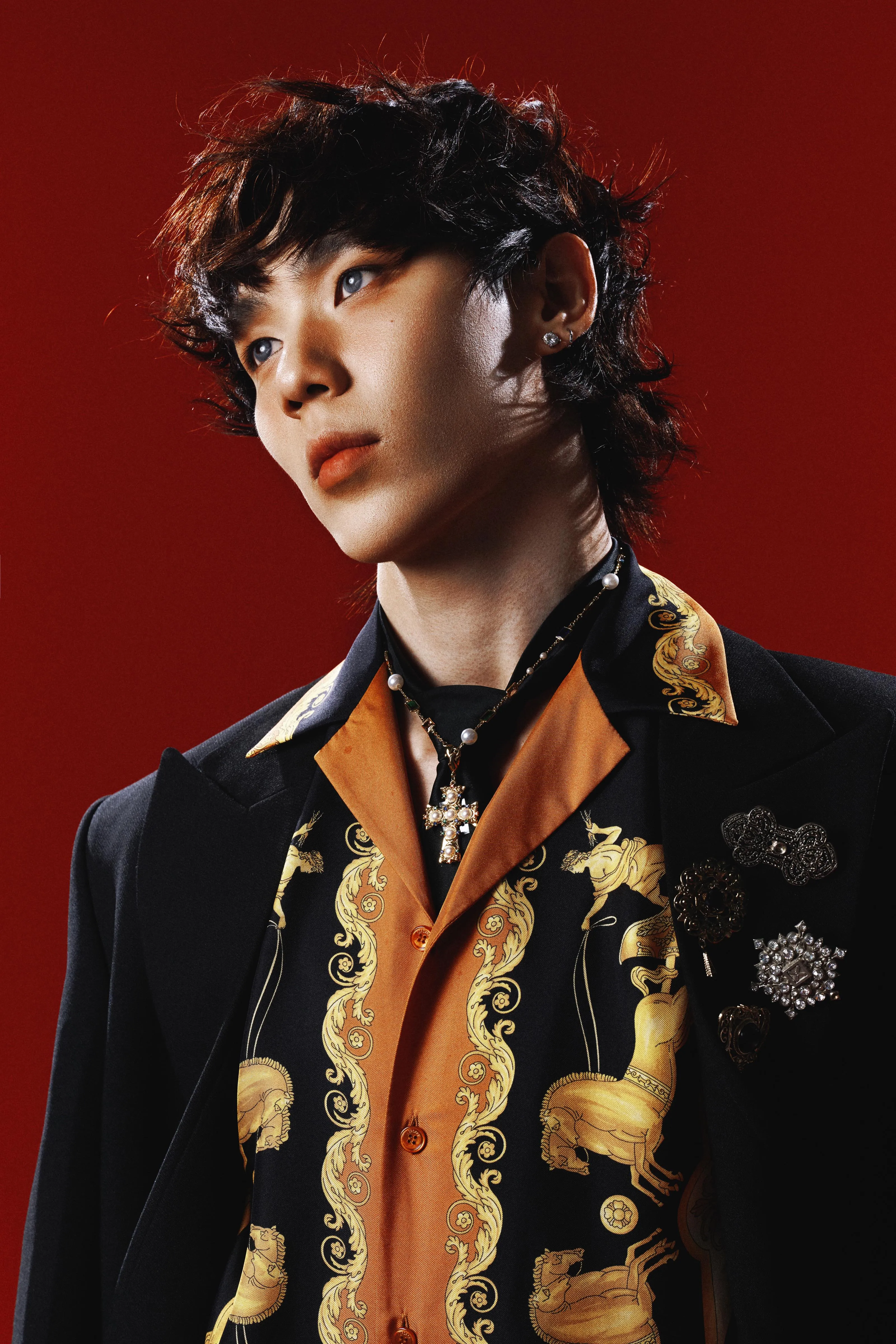 LOHAN khởi động solo với album đầu tay ‘Prince On’ đa thể loại