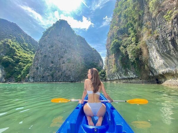 Cát Bà lọt top 8 hòn đảo Đông Nam Á: cú bứt phá nhờ cáp treo kỷ lục và đô thị sinh thái