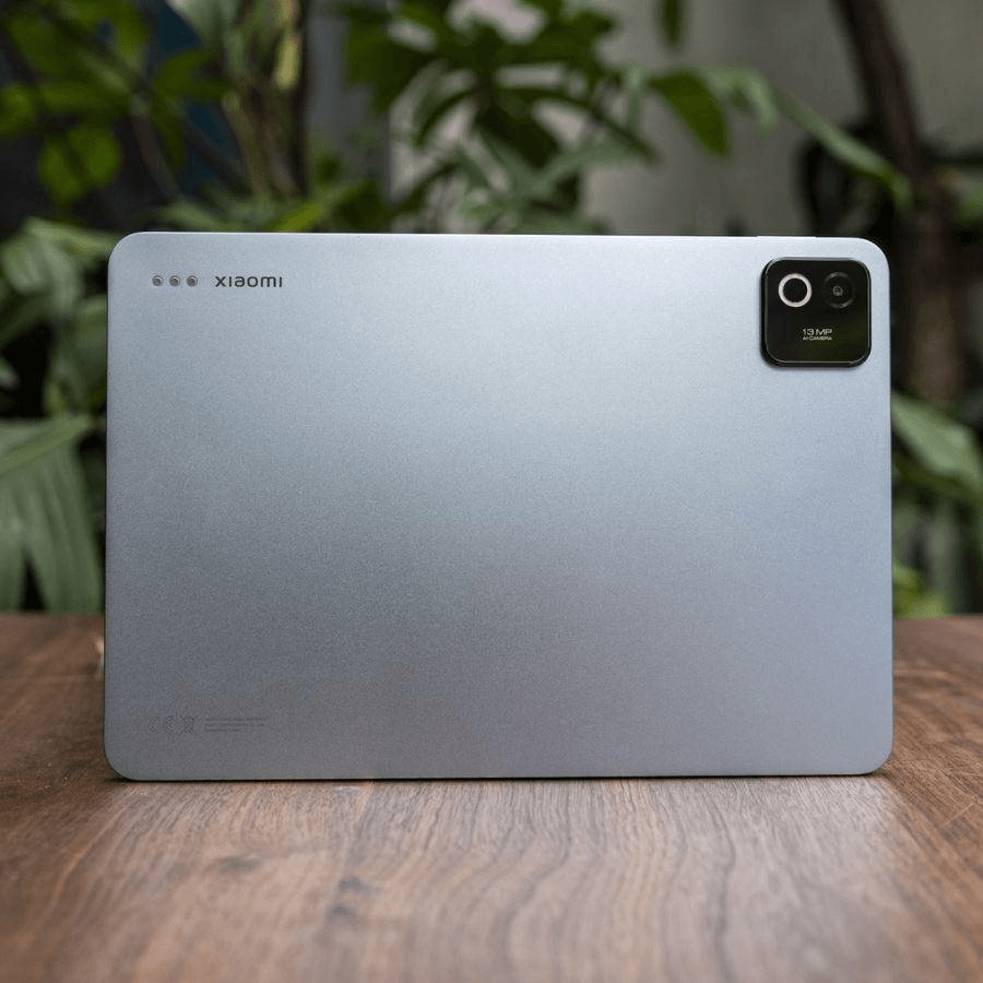 Xiaomi Pad 8 vs Redmi Pad 2 Pro: Tablet nào hợp sinh viên hơn?