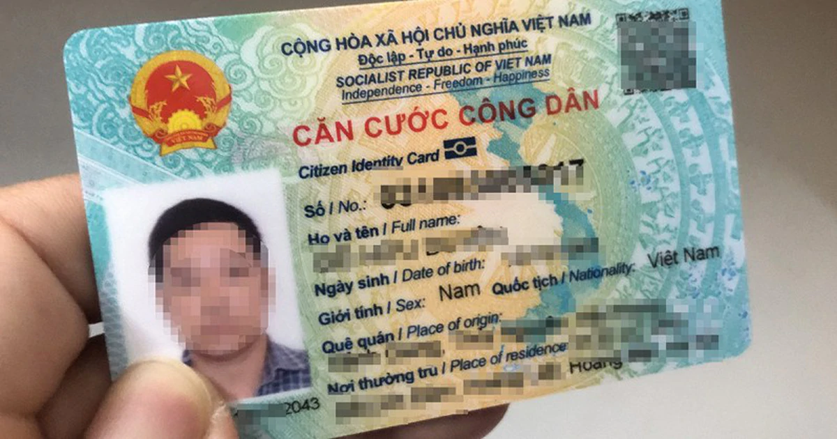 Lừa đảo sinh trắc học qua camera điện thoại và cách tự vệ