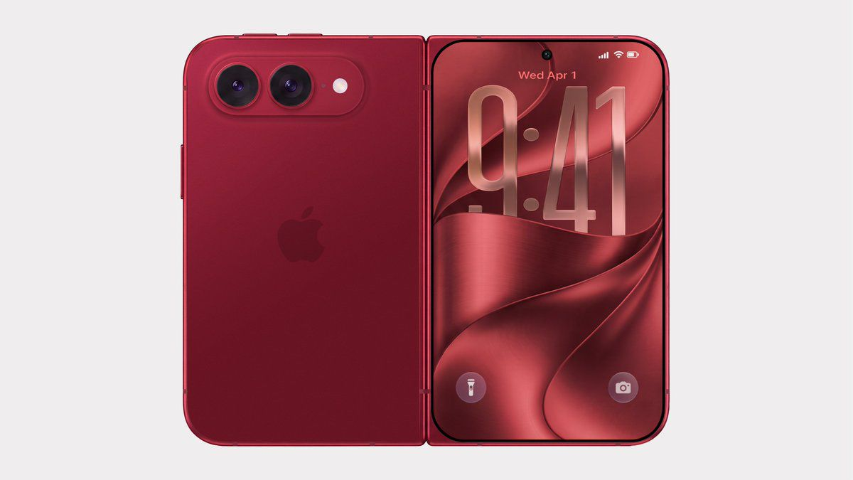iPhone Ultra màn hình gập mỏng kỷ lục nhưng cắt giảm 5 tính năng: Có đáng nâng cấp?