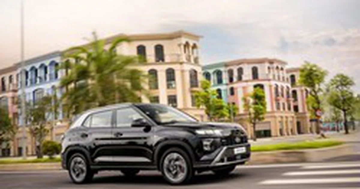 Ưu đãi Hyundai tháng 9: Santa Fe, Tucson, Creta mẫu nào đáng mua?