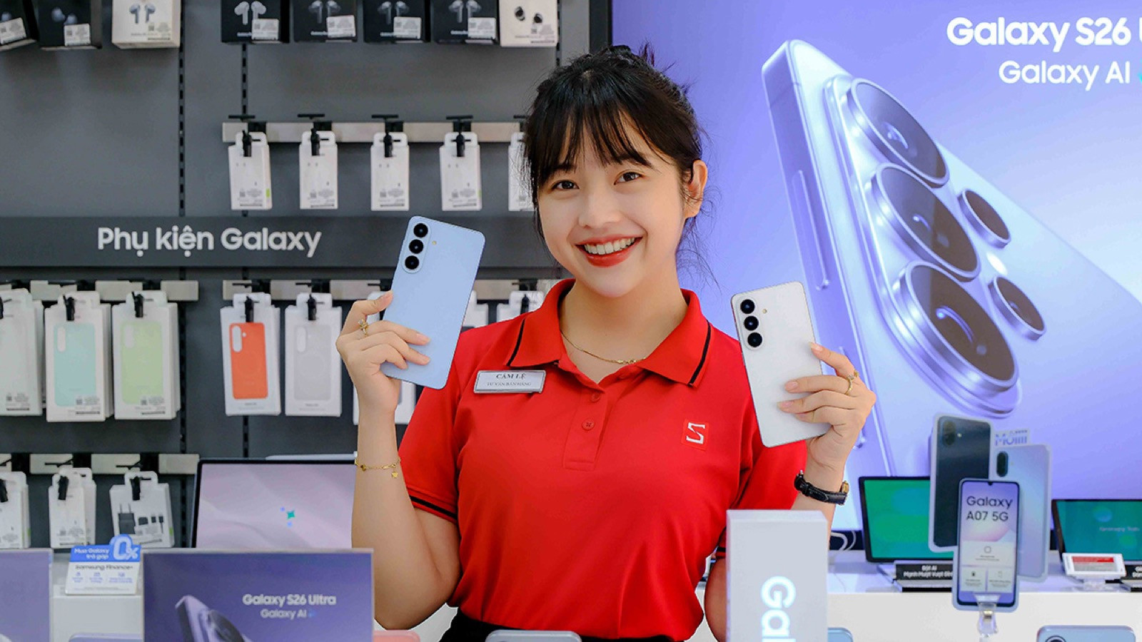Z Flip 8 hay S26 Plus: Chọn điện thoại gập hay flagship truyền thống?