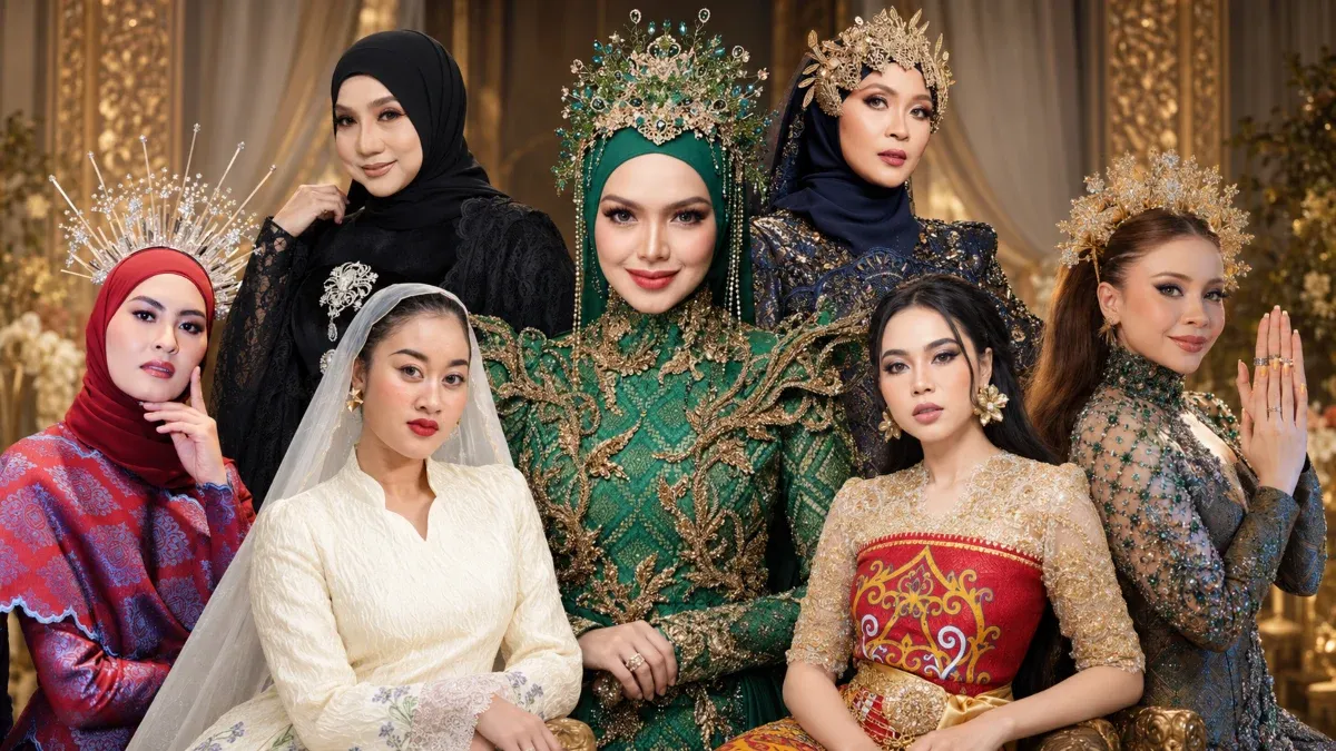 Mengapa Gen Z Jatuh Cinta Semula Dengan Muzik Melayu Klasik