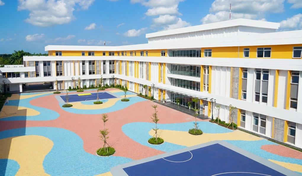 FPT Schools mở rộng với chương trình Tiền tiểu học