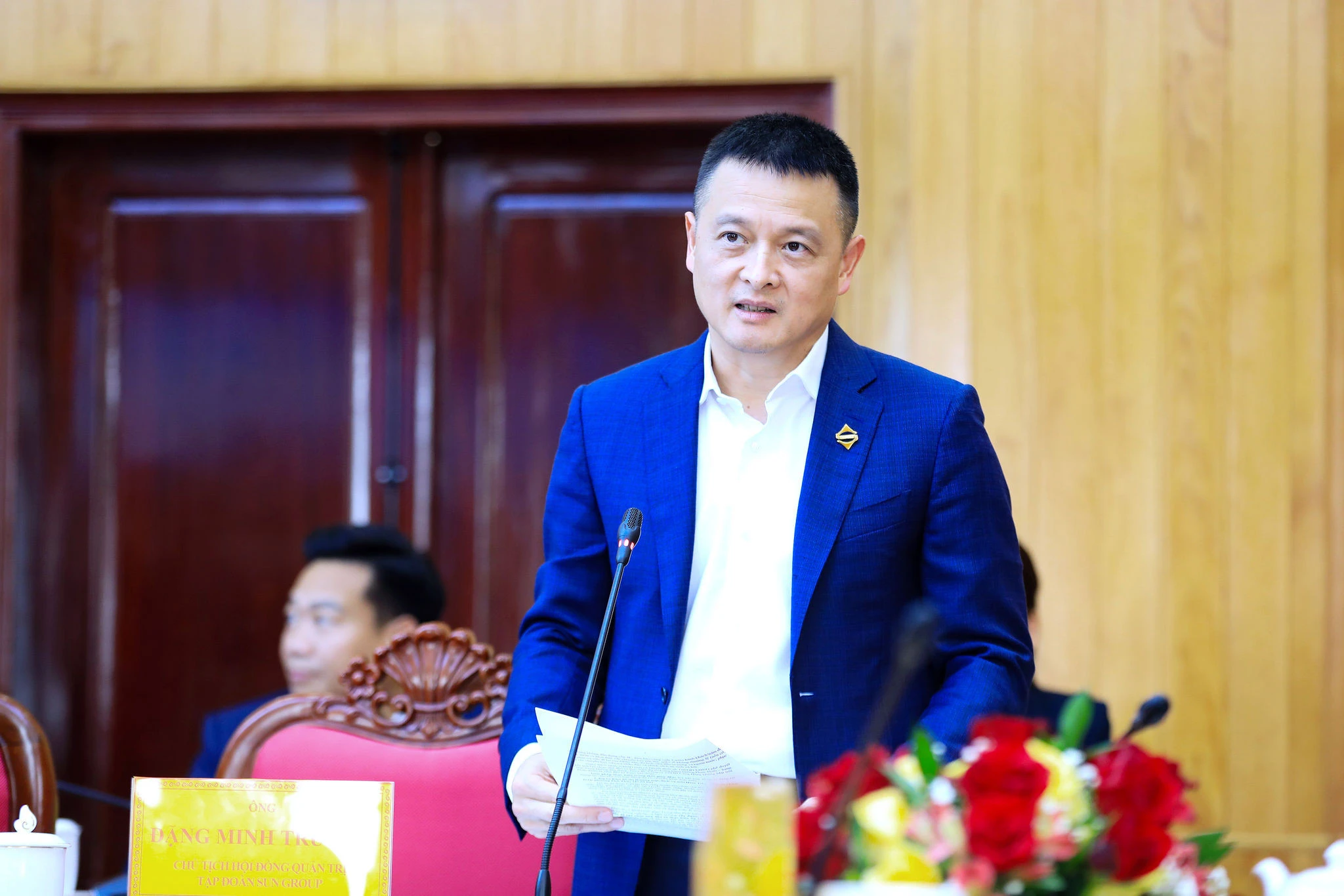 Lâm Đồng tháo gỡ hàng trăm dự án tồn đọng để hạ tầng giao thông vận hành
