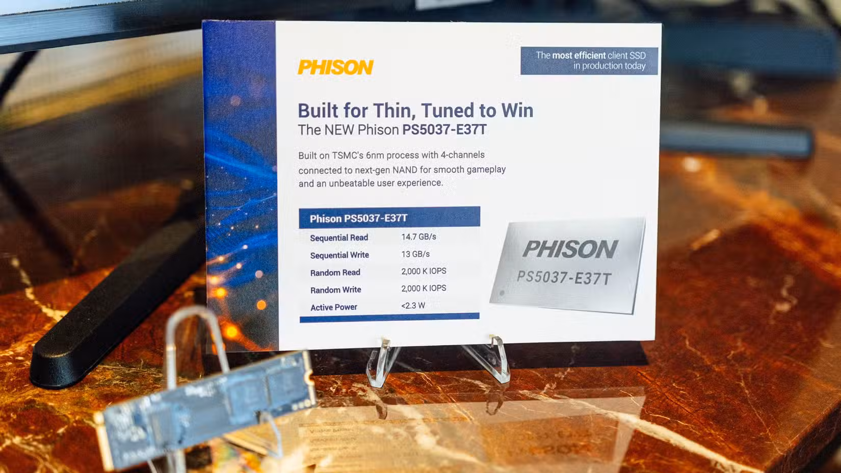 PCIe Gen 5 SSD: Có nên nâng cấp ngay từ Gen 4?