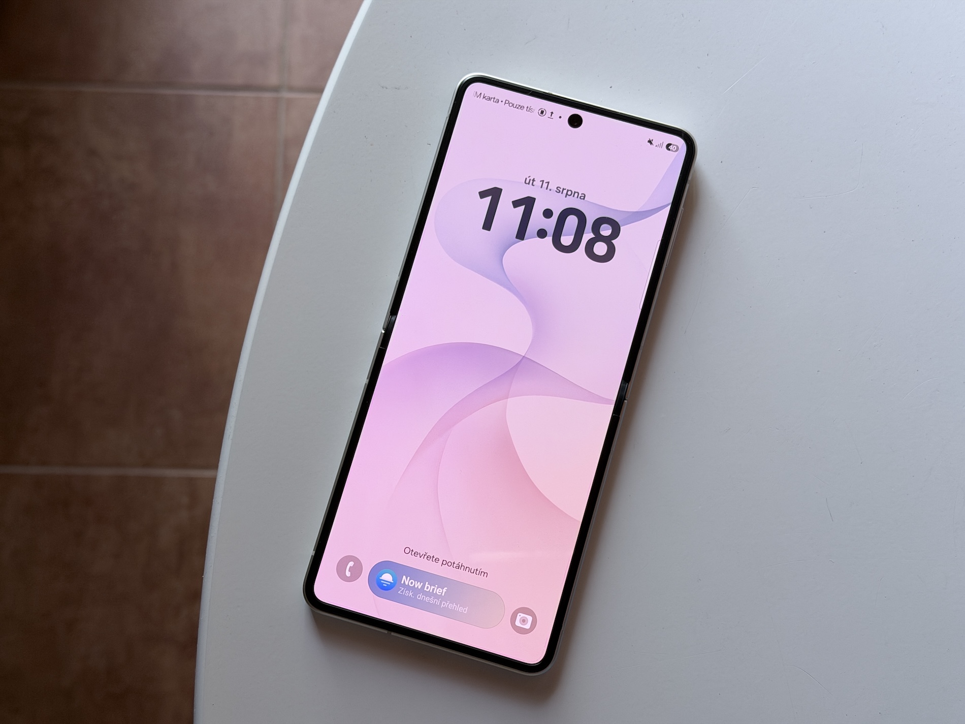 Làm chủ One UI 9: Tùy chỉnh Quick Panel, Bixby và Now Brief