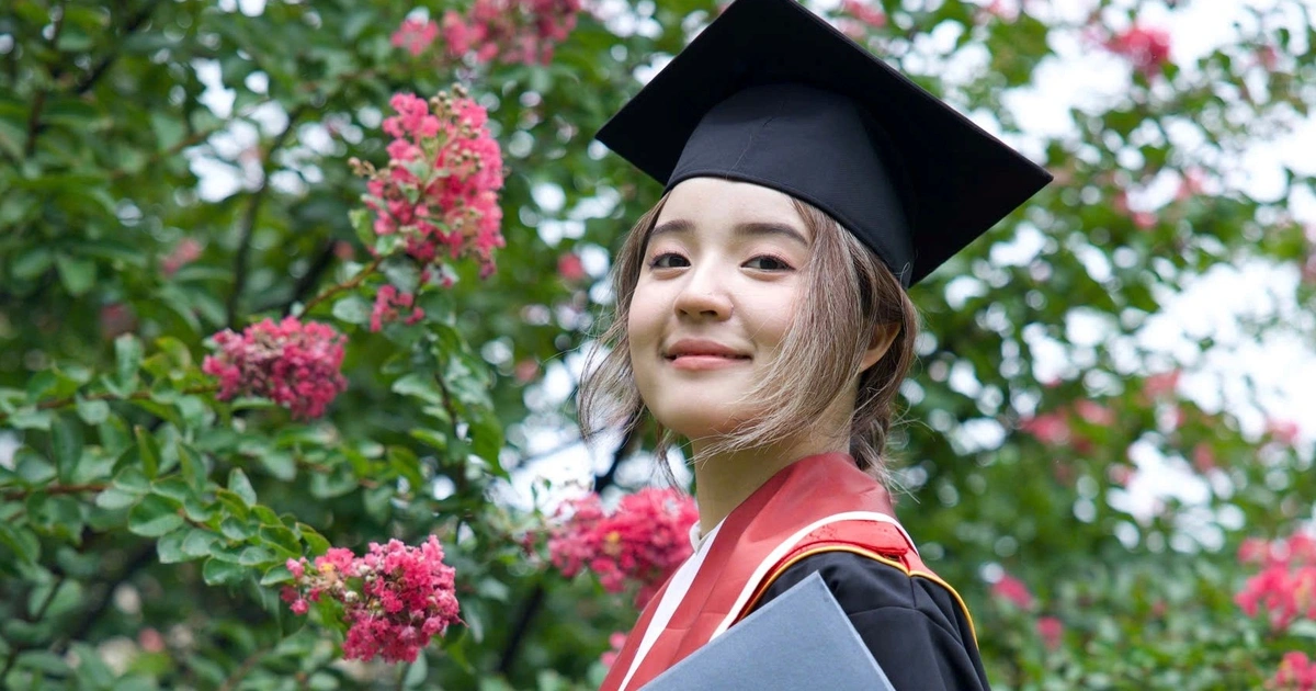 Du học sinh Việt Nam trở thành lực lượng lớn nhất tại Hàn Quốc