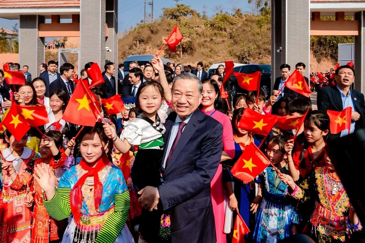 Từ chạy theo điểm số sang đánh giá toàn diện học sinh