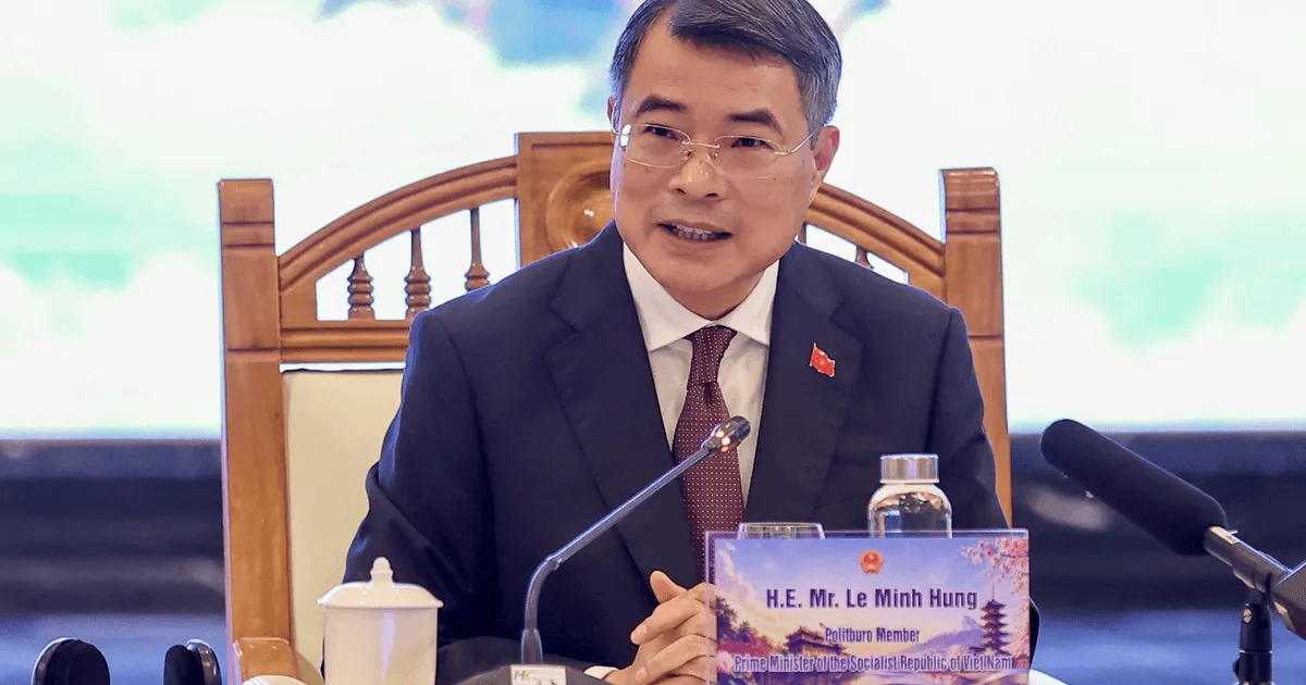 Quan hệ đầu tư Việt Nhật: Từ địa điểm đến đối tác cùng phát triển